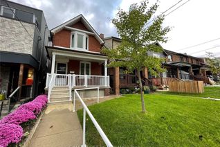 Property for Rent, 132 Mcroberts Ave #Main, Toronto, ON