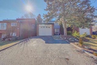 House for Sale, 3574 Ash Row Cres, Mississauga, ON