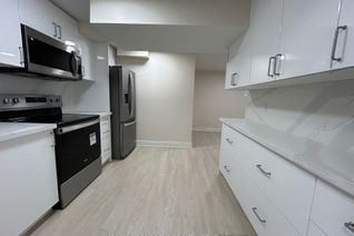 Property for Rent, 3228 Coralbean Pl #Lower, Mississauga, ON