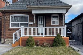 House for Rent, 55 Fairbank Ave E #Main Fl, Toronto, ON