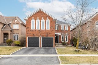 Detached House for Rent, 3291 Bloomfield Dr, Mississauga, ON