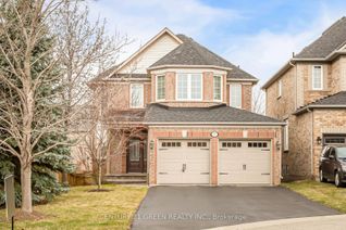 Property for Rent, 787 Lambe Crt #Main, Mississauga, ON