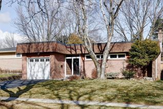 Bungalow for Sale, 2644 Kinnerton Cres, Mississauga, ON