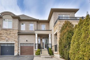 Freehold Townhouse for Sale, 2403 Old Brompton Way, Oakville, ON