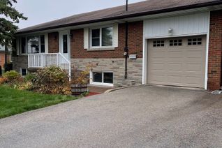 Detached House for Sale, 126 Tremaine Rd, Milton, ON