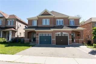Semi-Detached House for Rent, 5073 Churchill Meadows Blvd #Bsmt, Mississauga, ON