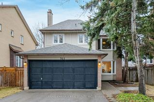 Property for Sale, 164 Romain Cres, Oakville, ON