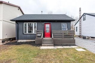 Bungalow for Sale, 6277 Cadham St, Niagara Falls, ON