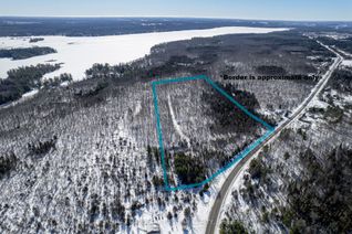 Vacant Residential Land for Sale, 0 Hwy 28, Smith-Ennismore-Lakefield, ON
