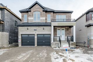 Property for Rent, 233 Flavelle Way, Peterborough, ON
