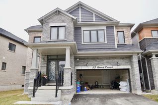 Detached House for Sale, 33 Hawick Cres, Haldimand, ON