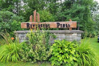 Vacant Residential Land for Sale, Lot 35 River Heights Rd, Marmora and Lake, ON