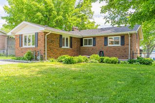 Bungalow for Sale, 343 Gifford Dr, Smith-Ennismore-Lakefield, ON