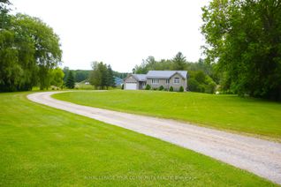 Bungalow for Sale, 13715 County 2 Rd, Cramahe, ON