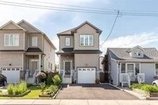 Property for Rent, 67 Beland Ave N, Hamilton, ON