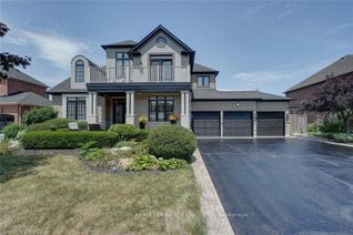 Property for Rent, 8 Watercliff Pl, Hamilton, ON