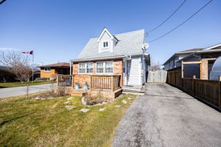 Backsplit for Sale, 7 Bloomfield Ave, St. Catharines, ON