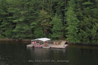 Cottage for Sale, 9 Fire Route 228, Galway-Cavendish and Harvey, ON