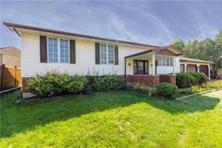 Bungalow for Sale, 556 Fifty Rd, Hamilton, ON