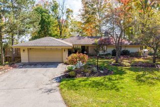 Detached House for Sale, 146 Ridgewood Rd, Peterborough, ON
