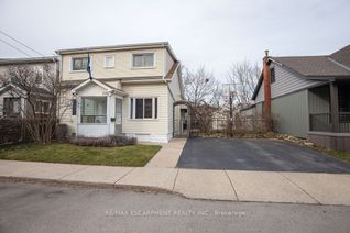 Property for Sale, 356 Hunter St W, Hamilton, ON