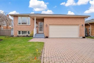 Detached House for Sale, 7853 Alfred St, Niagara Falls, ON