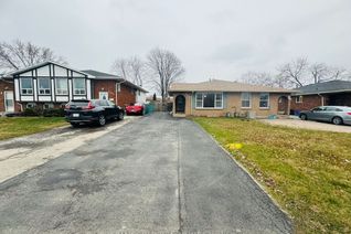 Semi-Detached House for Sale, 554 First Ave N, Welland, ON