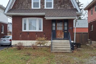 Detached House for Sale, 4627 Simcoe St, Niagara Falls, ON