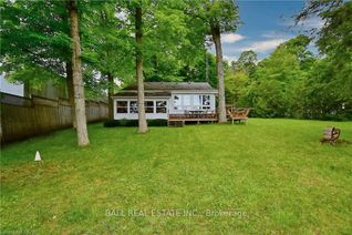 Cottage for Sale, 2553 Hiawatha Lane, Smith-Ennismore-Lakefield, ON