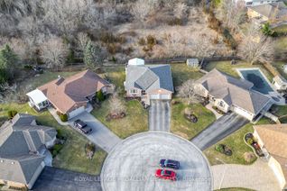 House for Sale, 10 Wilmot Crt, Belleville, ON