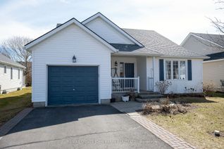 Detached House for Sale, 120 Mills Rd, Brighton, ON