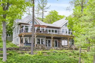 Detached House for Sale, 1634 Northey's Bay Rd, North Kawartha, ON