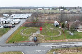 Vacant Residential Land for Sale, 1718 Pound Rd N, Fort Erie, ON