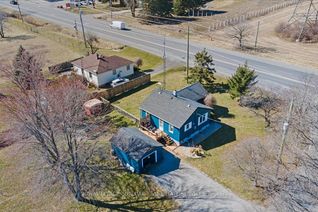House for Sale, 1 Old Greenfield Rd, Brant, ON