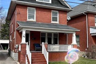 Detached House for Sale, 89 Curtis St, St. Thomas, ON