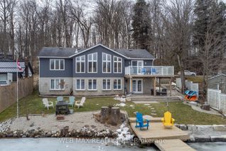 Detached House for Sale, 487 Lake Rosalind Rd 4, Hanover, ON