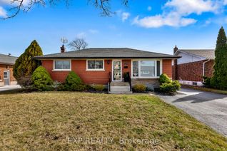 Bungalow for Sale, 28 Stewart Ave, Thorold, ON