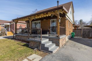 House for Sale, 640 Lillian St, Peterborough, ON