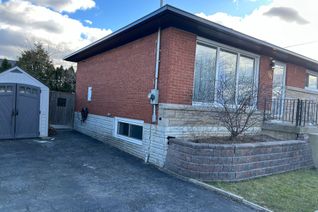 Bungalow for Rent, 533 East 27th St #Lower, Hamilton, ON