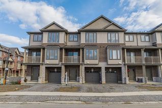 Townhouse for Sale, 13 Picardy Dr, Hamilton, ON