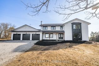 Detached House for Sale, 4 Skye Valley Dr, Hamilton Township, ON