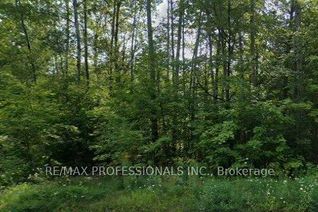 Vacant Residential Land for Sale, 24 St Andrews Circ, Huntsville, ON