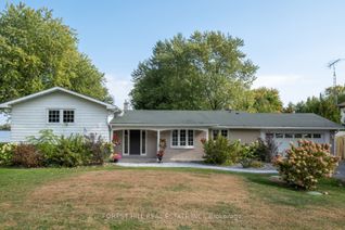 Detached House for Rent, 1143 Connaught Dr, Smith-Ennismore-Lakefield, ON
