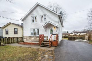 Duplex for Rent, 326 Sidney St #A, Quinte West, ON