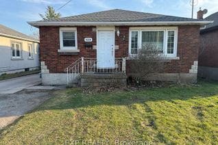 Bungalow for Sale, 6332 Dunn St, Niagara Falls, ON