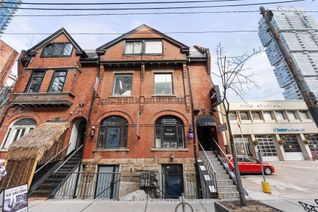 Office for Lease, 266 Adelaide St W #1, Toronto, ON