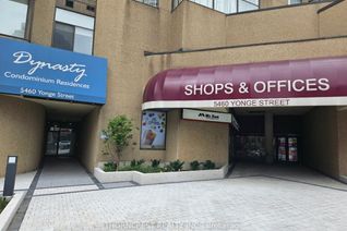 Office for Lease, 5460 Yonge Street St #301, Toronto, ON