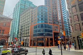Commercial/Retail Property for Sale, 111 Wellington St W, Toronto, ON