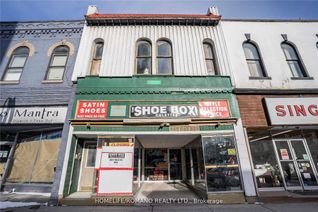 Commercial/Retail Property for Sublease, 9 Simcoe St S #Main, Oshawa, ON