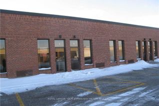 Industrial Property for Lease, 120 Finchdene Sq #3, Toronto, ON